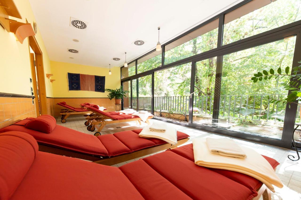 Schlosshotel Villa Westerberge Aschersleben Kültér fotó
