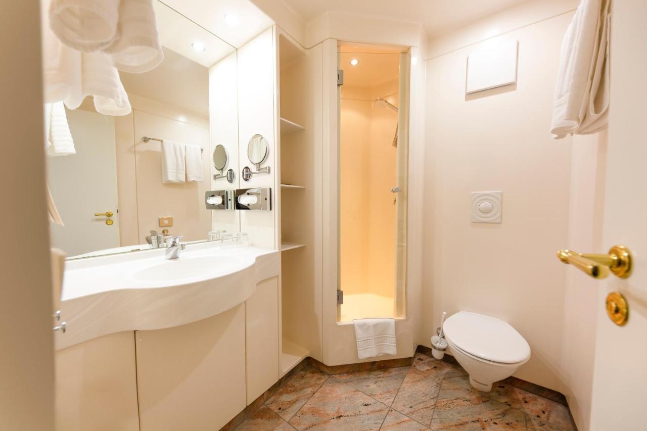 Schlosshotel Villa Westerberge Aschersleben Kültér fotó