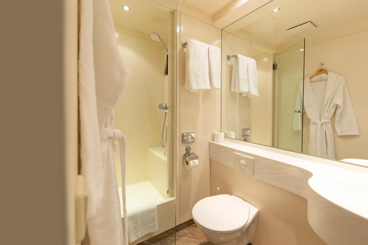 Schlosshotel Villa Westerberge Aschersleben Kültér fotó